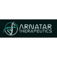 Arnatar Therapeutics logo